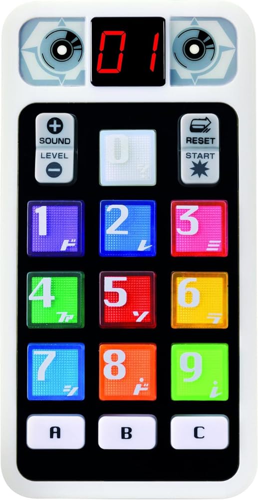 Amazon | ハナヤマ(HANAYAMA) ゲームロボット25 (2023) | 電動ロボット