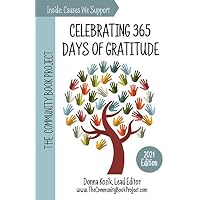 The Community Book Project