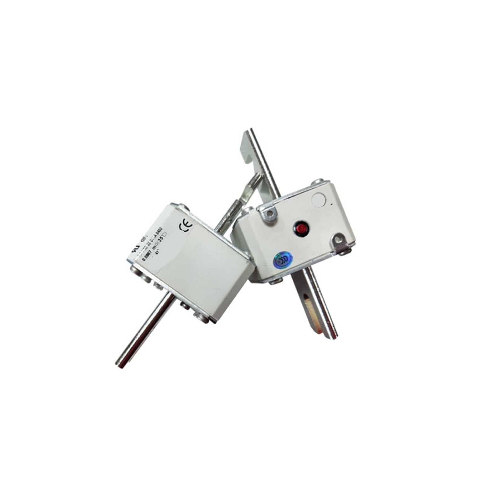 SSDXFJZR 1 Pcs PC33UD69V1400A R300257 PC33UD69V1500A Fuse(PC33UD69V1500A)