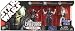 Star Wars Evolutions 3 pack - Vader's Secret Apprentice