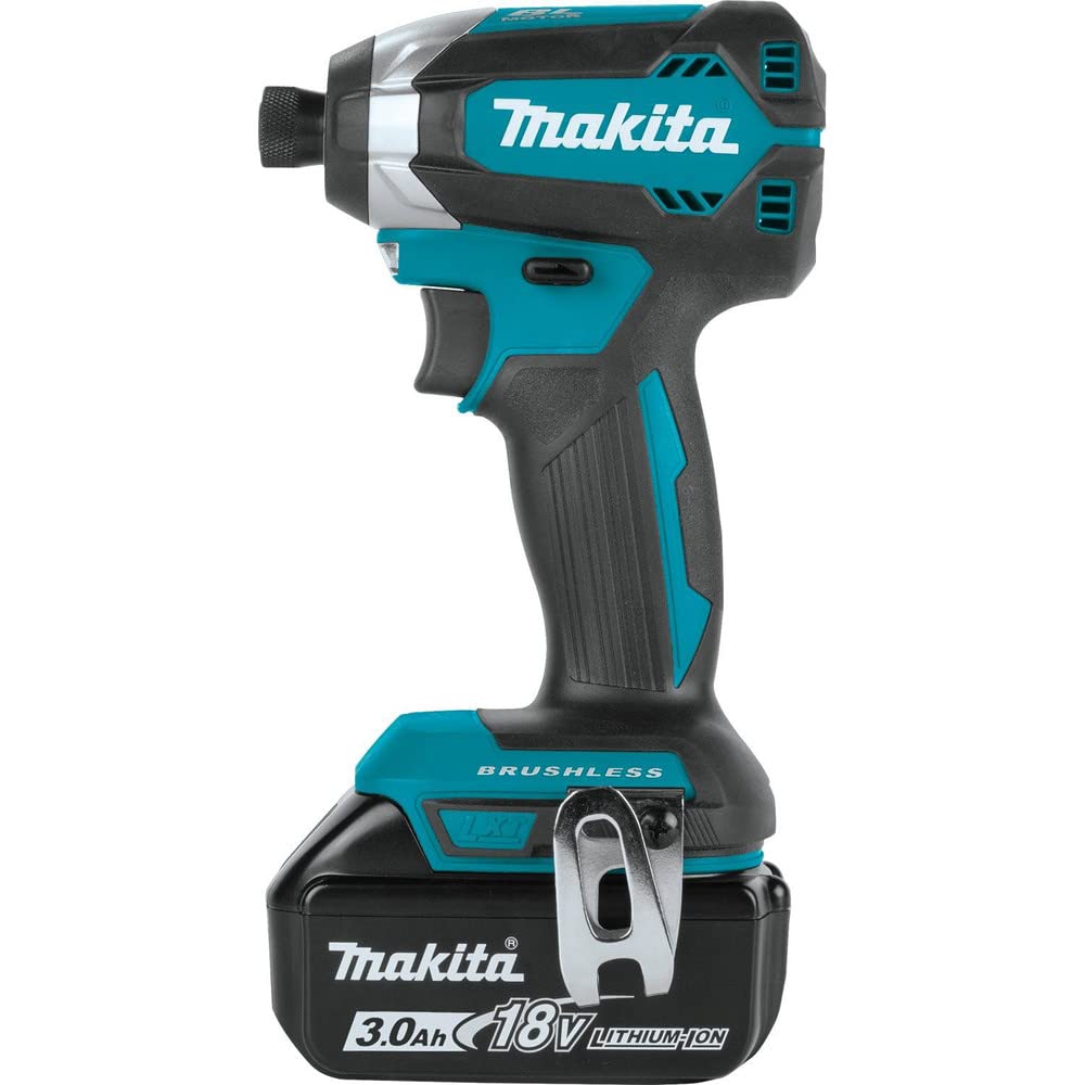 Makita XDT131 18V LXT® Lithium-Ion Brushless Cordless Impact