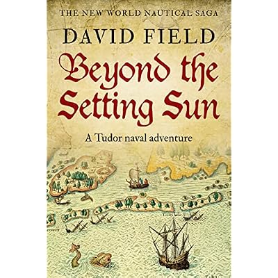 Beyond The Setting Sun