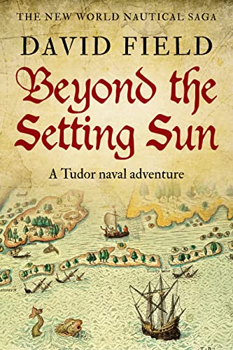 Beyond The Setting Sun
