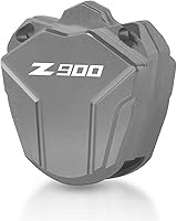 Vista 1 de Motorcycle CNC Key Case Key Cover Shell (Key Without Chip) for Kawasaki VERSYS1000 VERSYS650cc VERSYS 1000 Cc VERSYS 650 Cc Keys