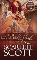 Her Lovestruck Lord 1979176965 Book Cover