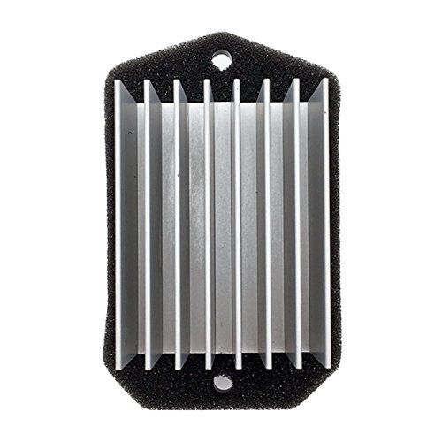 Ensun 79330S5A942 Hvac Blower Motor Resistor Module Fits Honda Accord Cr-V Civic Crosstour Element Acura Rdx Tsx Ref# 973-452 #TOP6