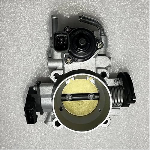 Boîtier papillon pour Mitsubishi Outlander 4G93 4G64 1998-2002 - 3