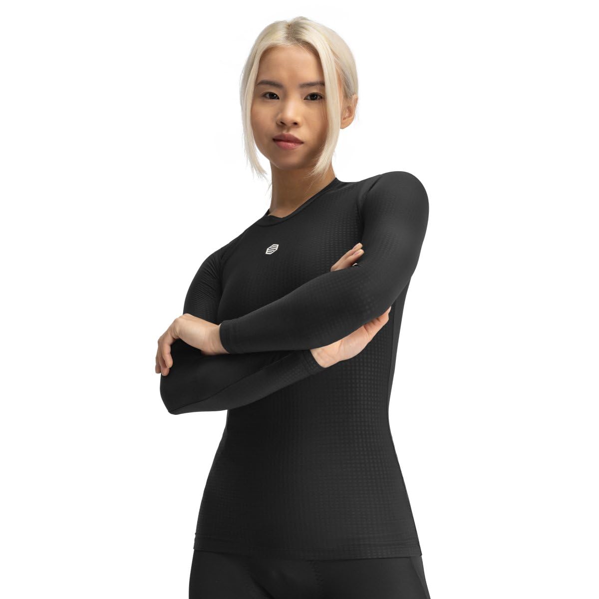 SIROKO - Funktionsunterhemd Gravel-Radsport für Damen Clotte