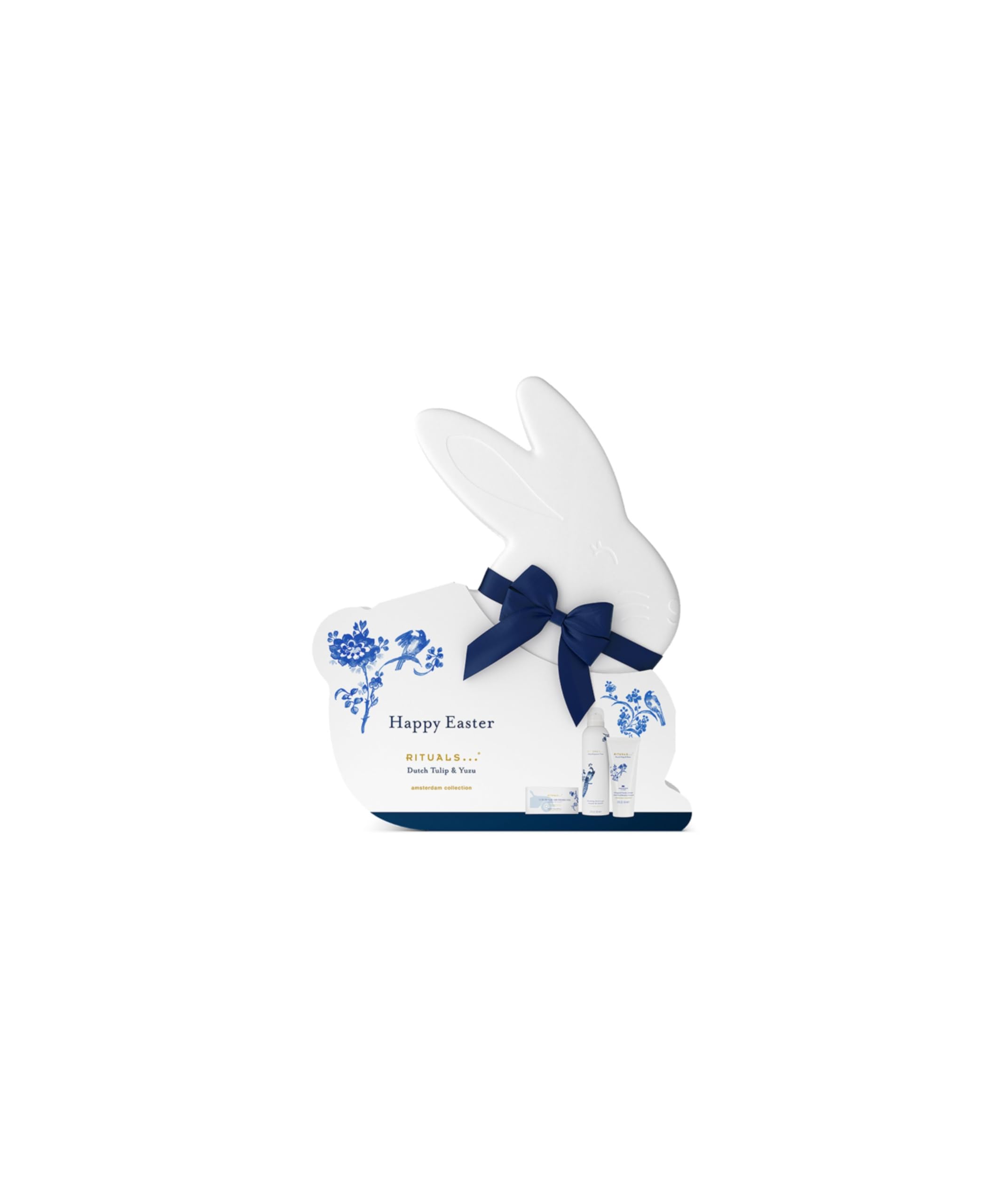 RITUALS Amsterdam Collection Edizione Limitata Set Regalo Bagno | Set regalo, essenziali bagno e corpo, pronto da regalare, rituale self-care