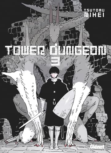 Tower Dungeon — Tome 3
