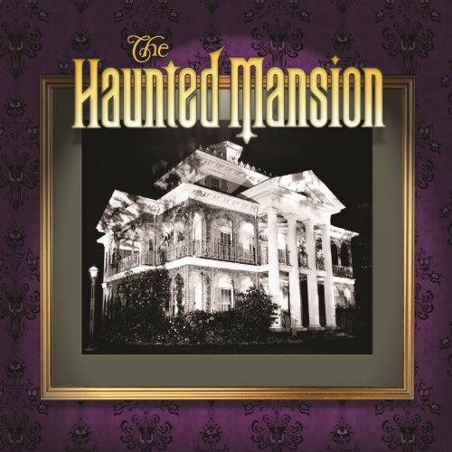 The Haunted Mansion by Various artists on Amazon Music Unlimited