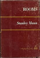 Rooms: "Better Luck Next Time" and "A Walk in Dark Places" B0007DWHZG Book Cover