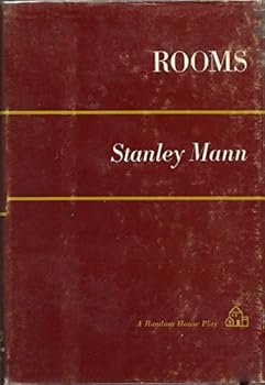 Hardcover Rooms Book