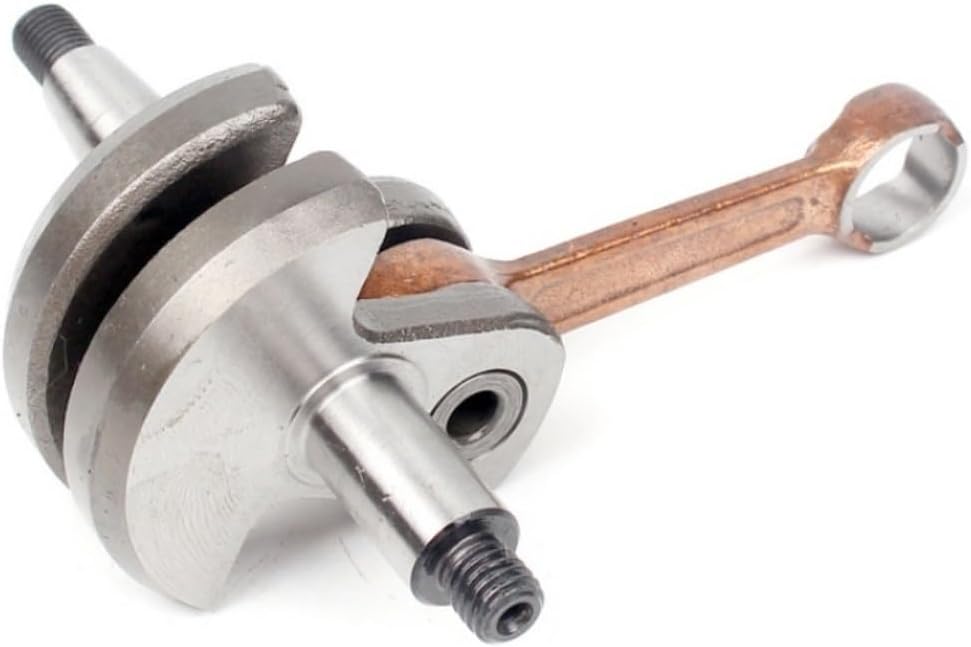 Connecting Rod and Crankshaft Fit for H 543R 543RS 543RBS 40CC Lawnmowers