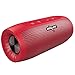 Produktbild Bluetooth Lautsprecher Portable, Zealot Tragbarer Bluetooth Box Kraftvollem Klang mit 20W Dualen Treibern Powerbank Wasserschutz Bluetooth 5.0 Subwoofer mit eingebautem Mikrofon