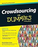 Crowdsourcing For Dummies