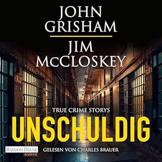 Unschuldig Titelbild