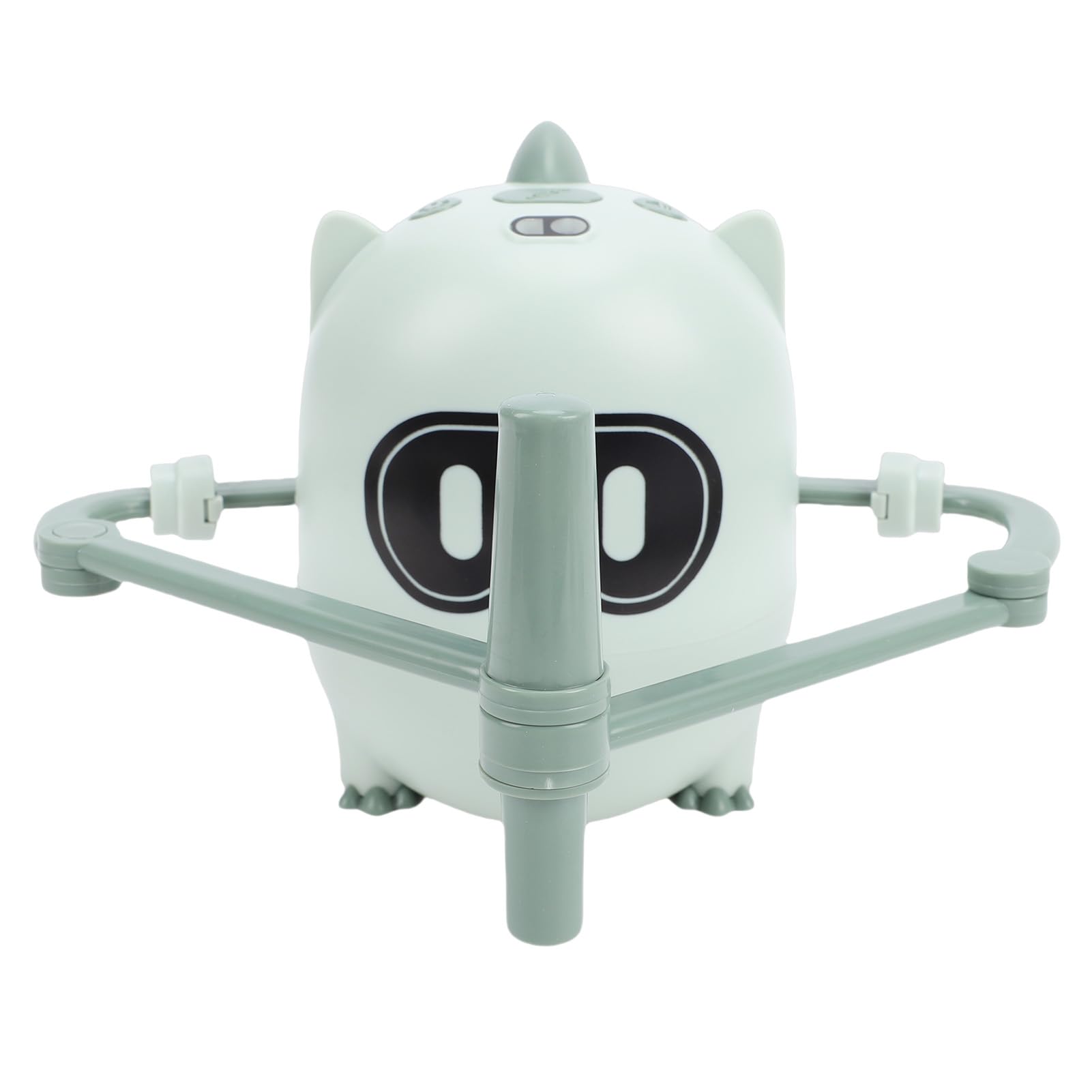 XUMIUZIY Robot Interactivo de Dibujo de Dinosaurios | Máquina Educativa para Niños con 100 Tarjetas.