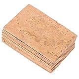 saxofon jupiter jas 767  Taidda Corcho para saxofón, 10 unids/Set, Accesorios para Instrumentos de Hoja de Corcho con Junta de Cuello de saxofón Universal