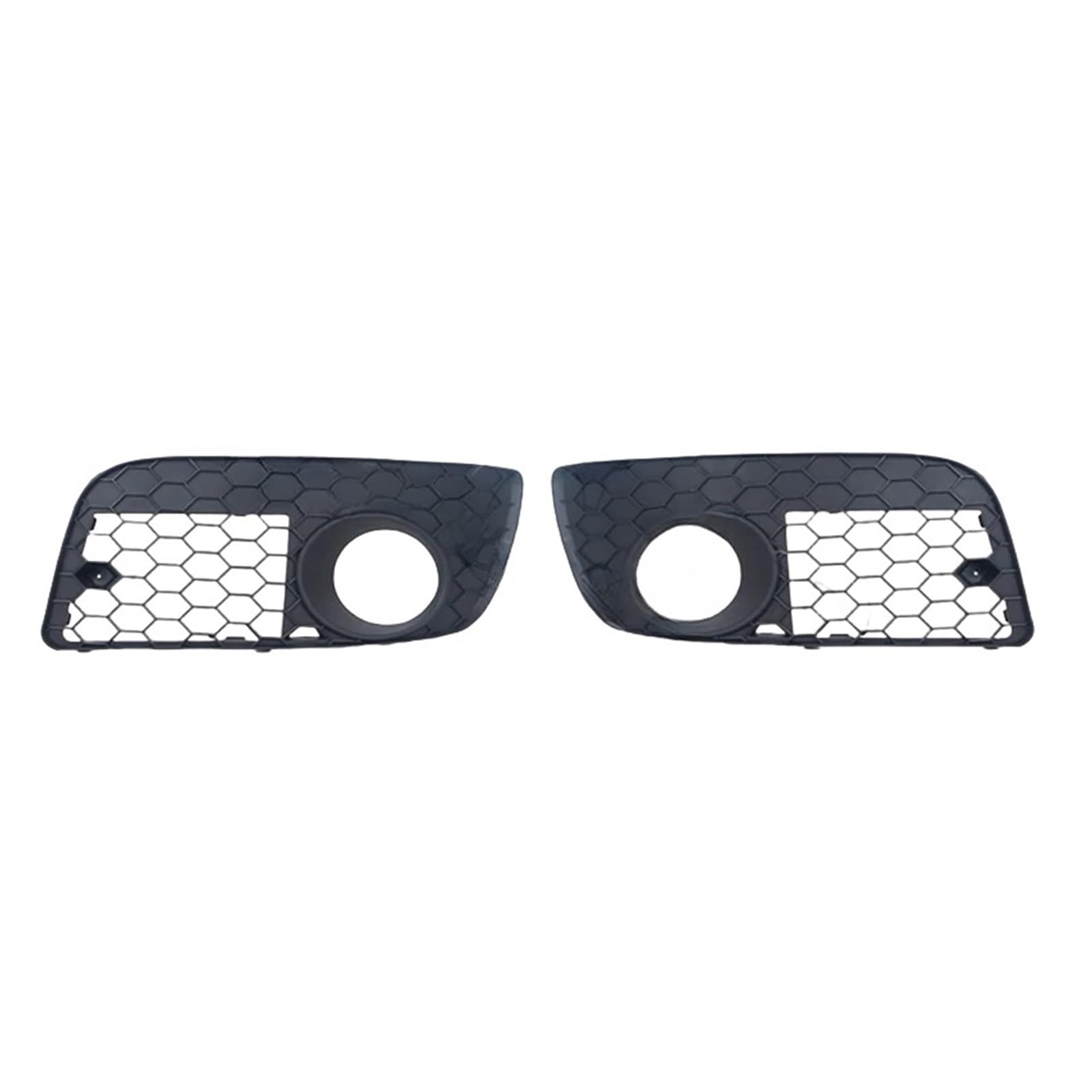 Rejilla de luz antiniebla para sustitución de cubiertas dañadas en VW Jetta MK5 GLI de par 8