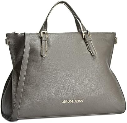 Borsa armani jeans grigia Clearance
