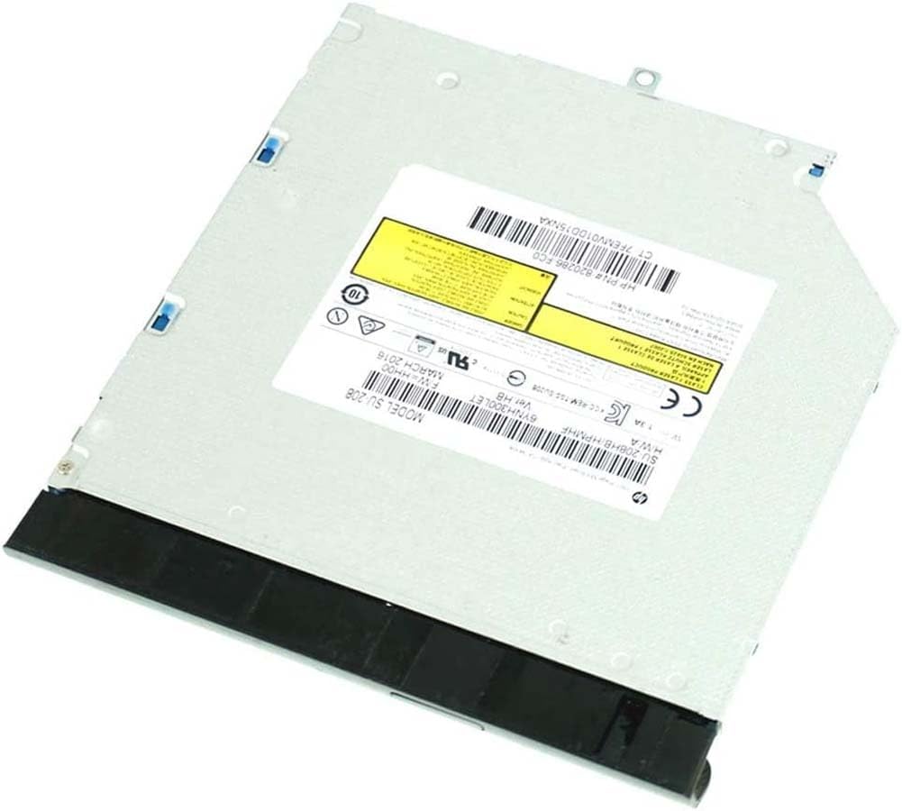 CD DVD Burner Drive for HP 15-AC156NR 15-AC121DX 15-AC037CL 15-AC143WM 15-AC157CL 15-AC158DX 15-AC151DX 15-AC114NR Laptop
