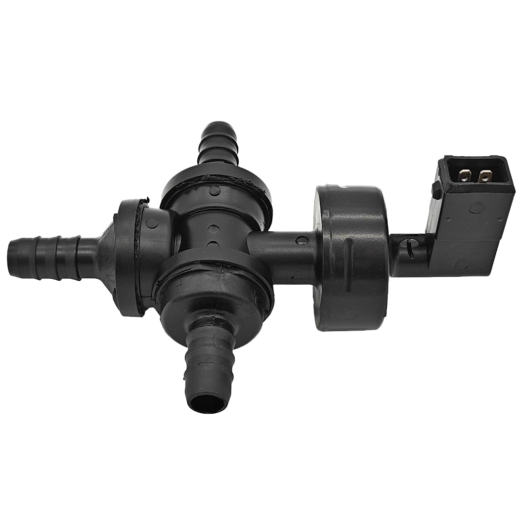 EPSIRMP 926-887 Power Brake Booster Vacuum Pump Switch Compatible for 1999-2009 Volvo S60 S80 V70 Replaces# 30645493 31265825 31400692