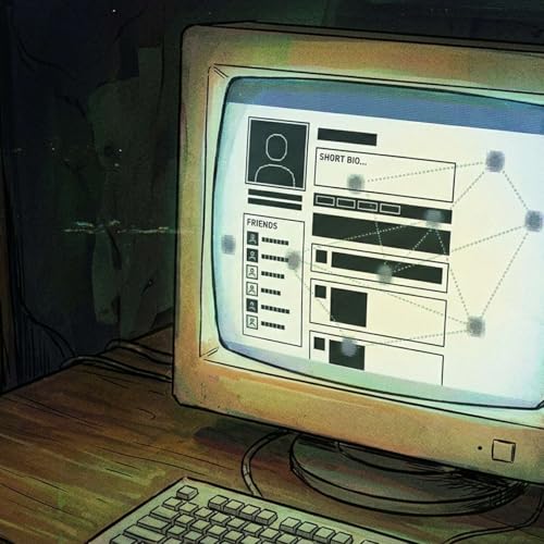 The Social Network That Invented Everything &mdash; and Vanished