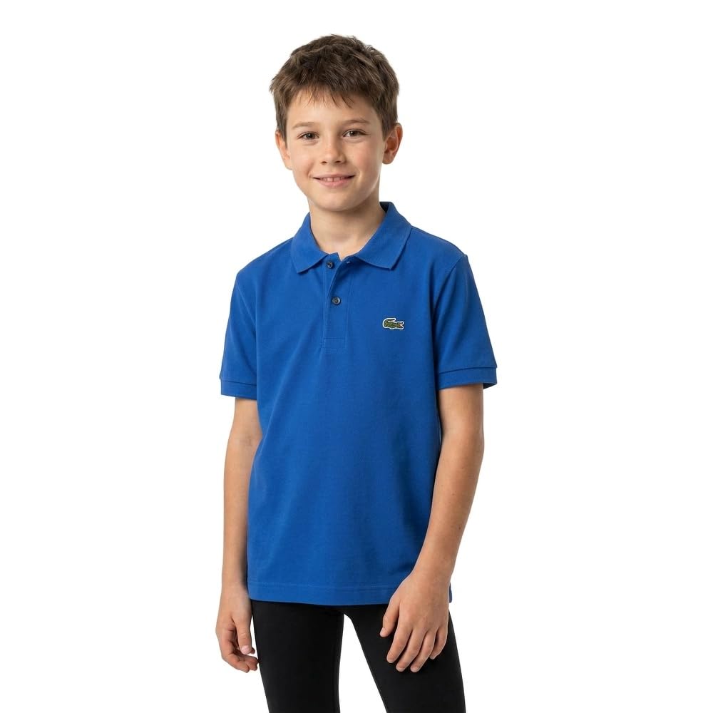 Lacoste Polo Bimbo Art 947354