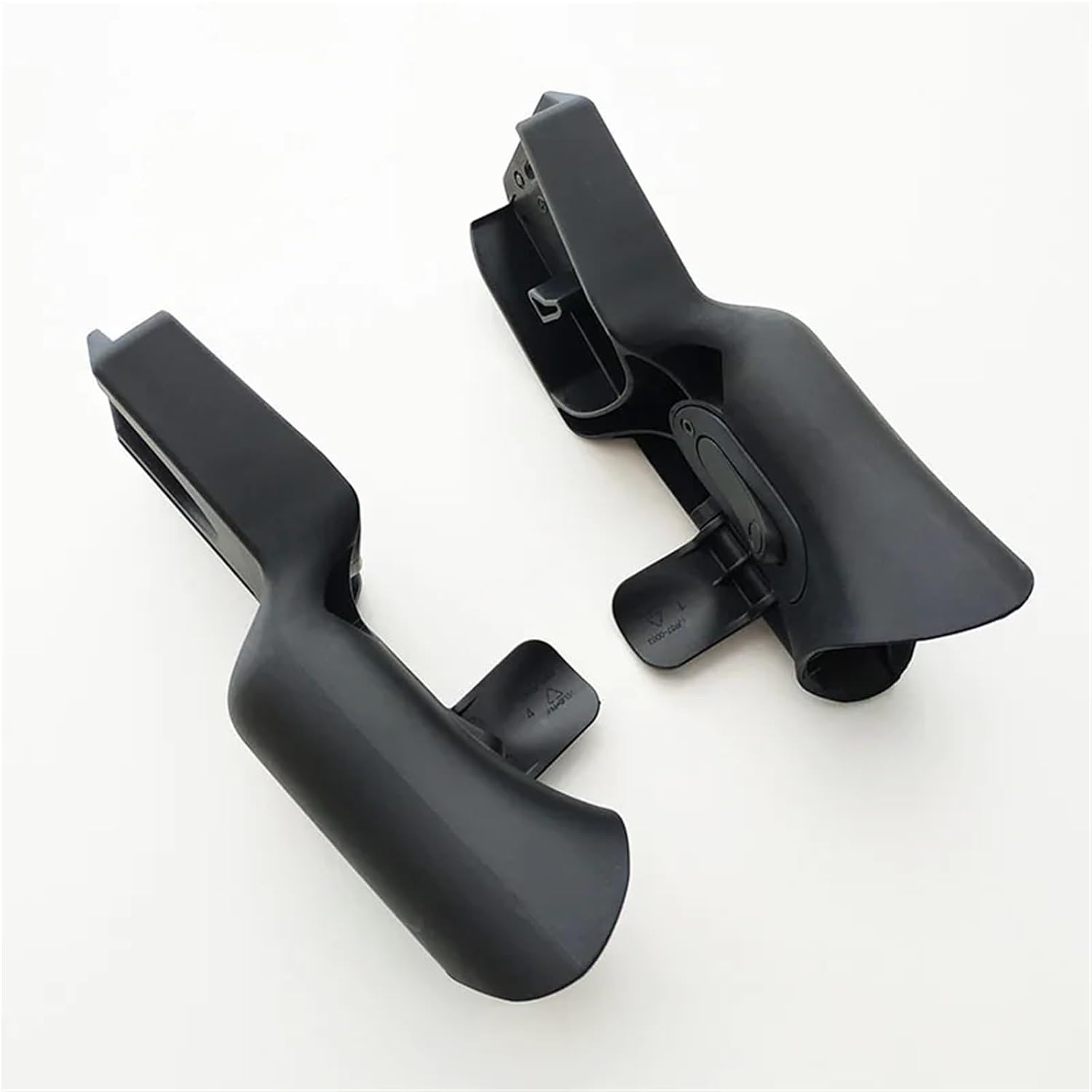 Stroller Adapter Buggy Adapter Compatible with Cybex Priam 2/3/4 E-Priam and Aton Cloud Q/Z Maxi COSI Car Seat Kinderwagen Converter DIY Stroller Accessories
