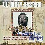 Amazon.co.jp: Ol' Dirty Bastard: ミュージック