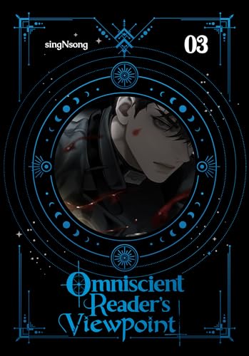 Omniscient Reader's Viewpoint (novel), Vol. 3 (English Edition)