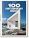100 Contemporary Houses (Bibliotheca Universalis) (Multilingual Edition)