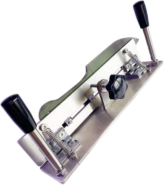 Gürtelschleifer Messer Jig Messerschärfer Jig Schärfen Locator Messer Schärfen Clip für