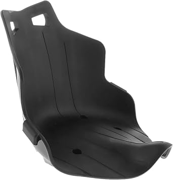 Go Kart Car Seat Portable Kids Outdoor Activity Saddle Replacement Drift Trike Seat Saddle