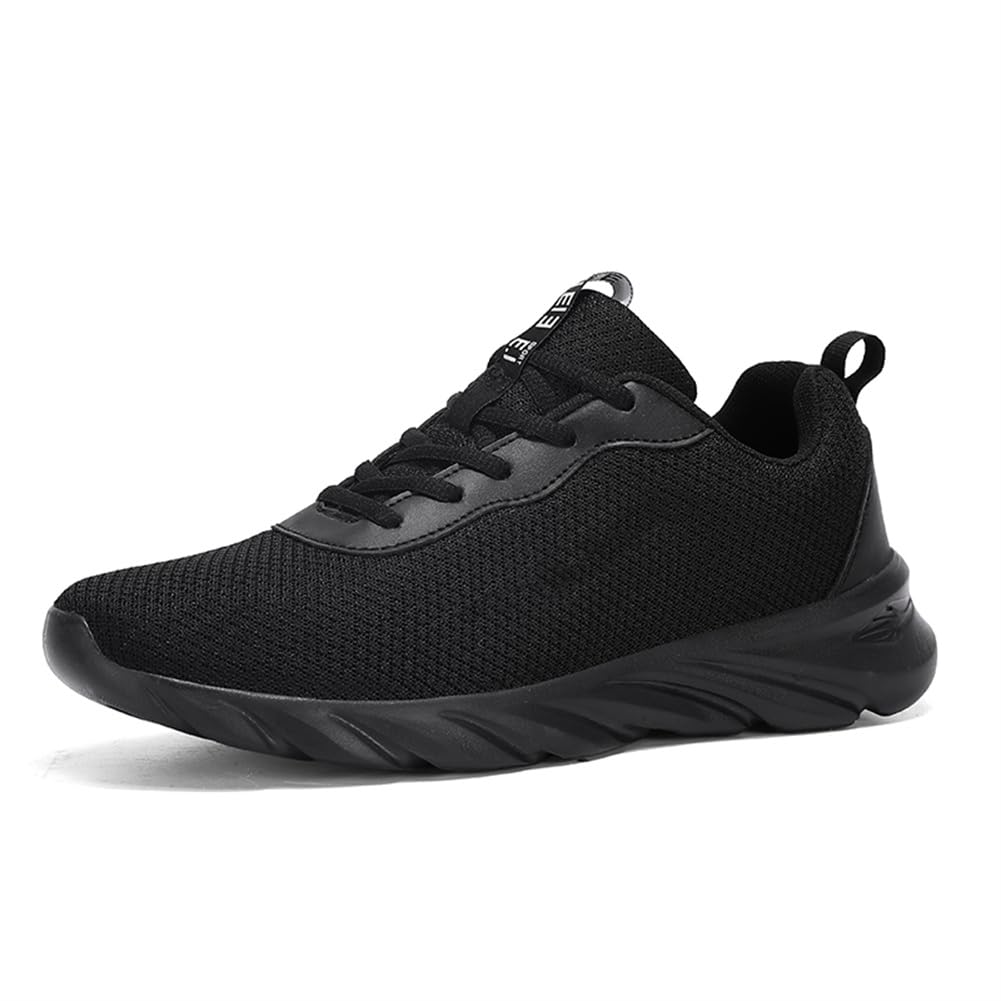 BRKVALIT Zapatillas Gimnasio para Fitness Deportes Zapatillas de Running para Hombre