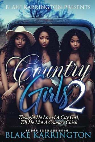 Country Girls: Special Edition 2