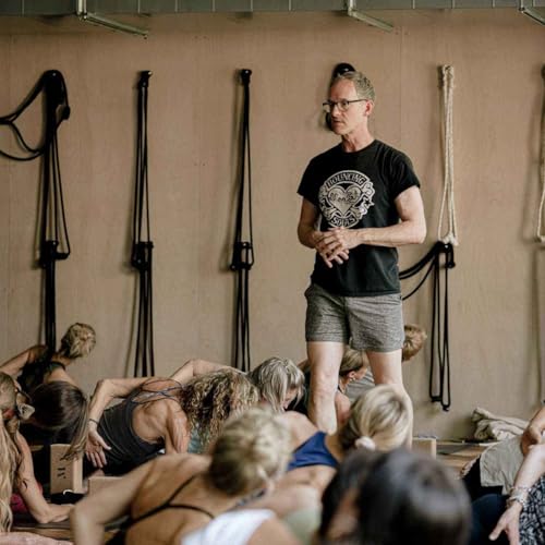 Why Community Matters for Yoga Teachers