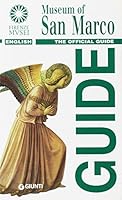 Museum of San Marco: The official guide 8809787714 Book Cover