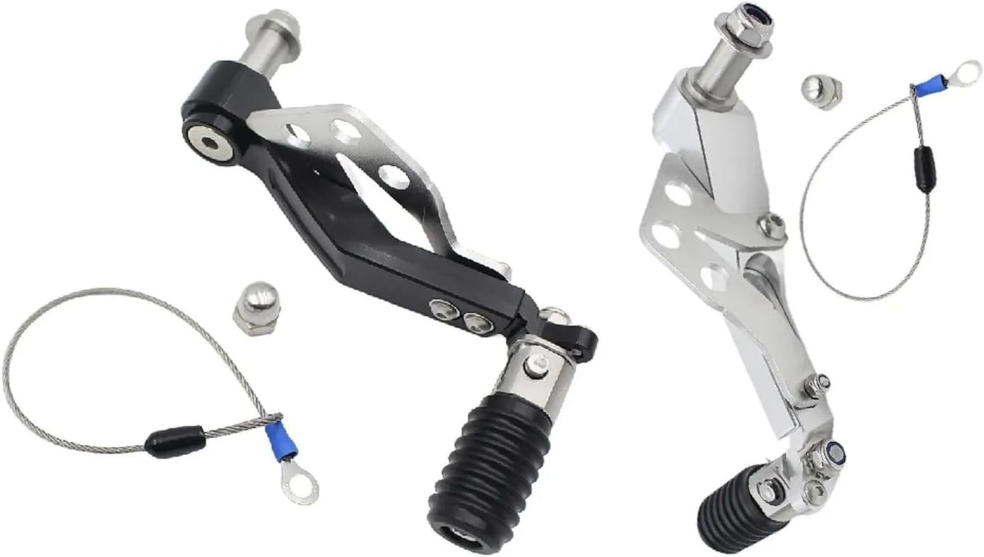 Motorcycle Gear Shift Lever Adjustable Gear Shifter Folding Shift Pedal Lever for R1250GS LC