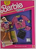 Barbie Disney Character Fashions w Minnie Mouse (1989)