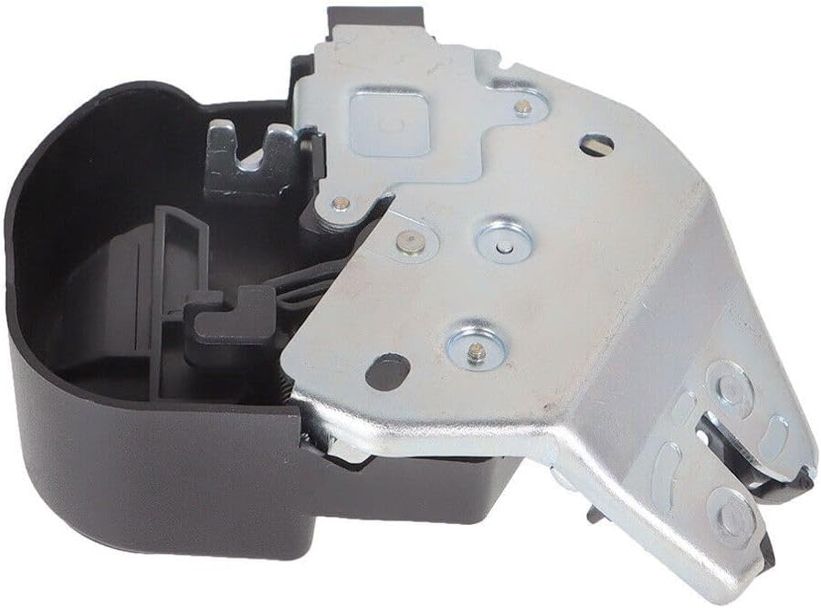Trunk Latch Lock Power Lid Lock Actuator 74851TR0 GP850144DH 74851TR0A11