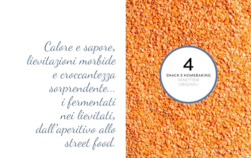 Cucina Viva. Quotidiana, Vegetale, Fermentata - 11