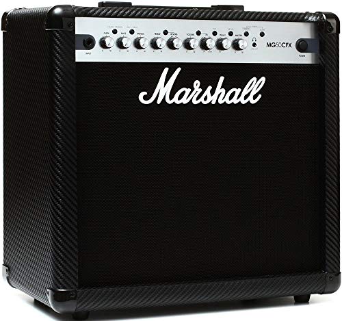 AMPLIFICADOR MARSHALL MG50CFX