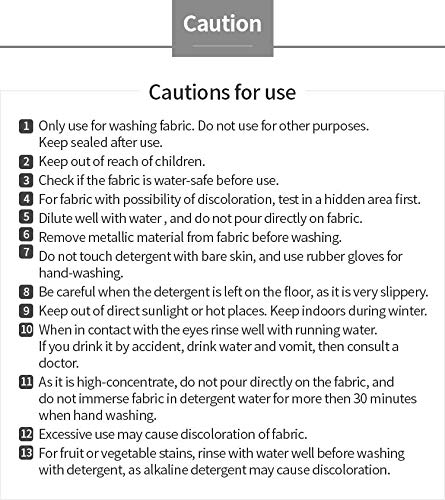 LIQUID DETERGENT - Image 6