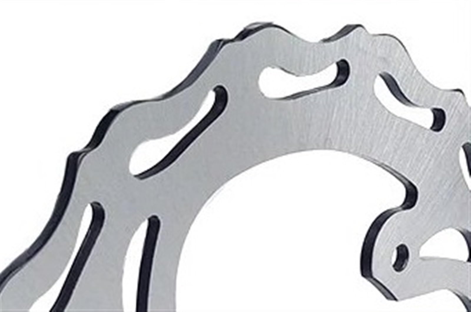 Disco Del Freno Per CRF250R Per CRF450R Per CRF450RX 2015 2016 2017 2018 2019 2020 2021 2022 260/240mm Set Di Dischi Freno Anteriori E Posteriori Disco Dischi Freno(FRONT)