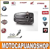 deposito vespa pk 125 xl  Depósito con grifo gasolina para Vespa 50 special R L N – 125 Et3 Primavera