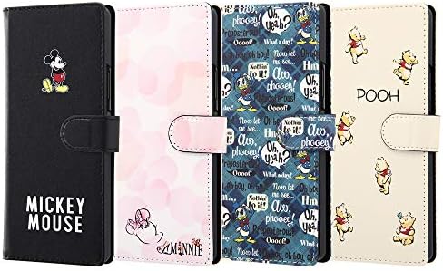 Amazon イングレム Xperia 8 Xperia 8 Lite ケース ディズニー キャラクター 手帳型 アートケース マグネット Sov42 対応 カバー カラー ミニーマウス 016 In Rdxp8mlc2 Mn016 イングレム 家電 カメラ
