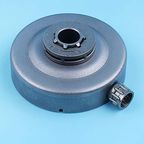 Replacement Parts for Yuton .325