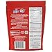 Zolli Drops Sugar Free Candy with Xylitol, Dye-Free Lollipops - Keto & Diabetic-Friendly, Dentist-Approved Treats for Kids (Peppermint, 1.6 oz)
